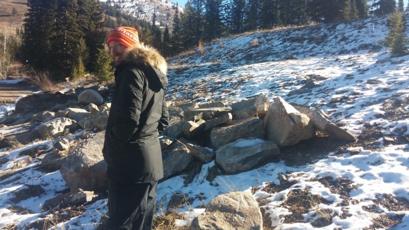 helly hansen dubliner parka - one reviewer commented that the form fitting cut of the dubliner...