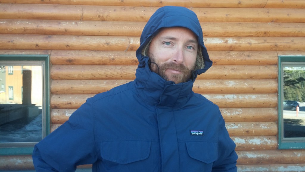 Patagonia Isthmus Parka Review