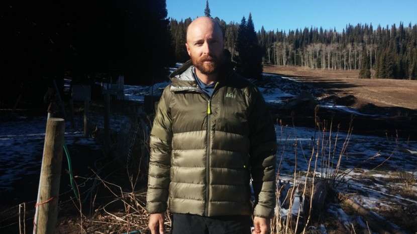 REI Stratocloud Hoodie Review | Tested & Rated