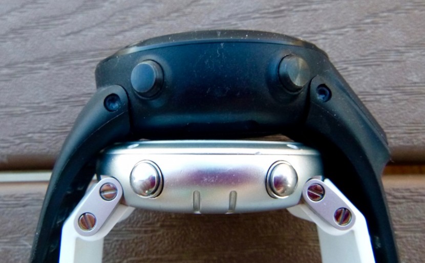 SUUNTO AMBIT 3 PEAK 【USED】 Suunto Ambit 3 PEAK GPS Multisport Watch - Excellent