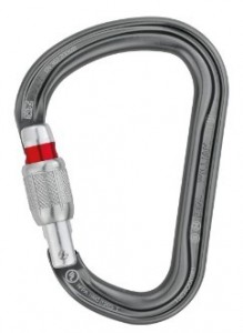 Product photo of Petzl William