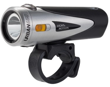 Light and Motion Urban 550 Review (Light And Motion Urban 650)
