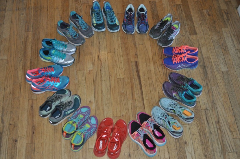 nike air zoom structure 20 for women