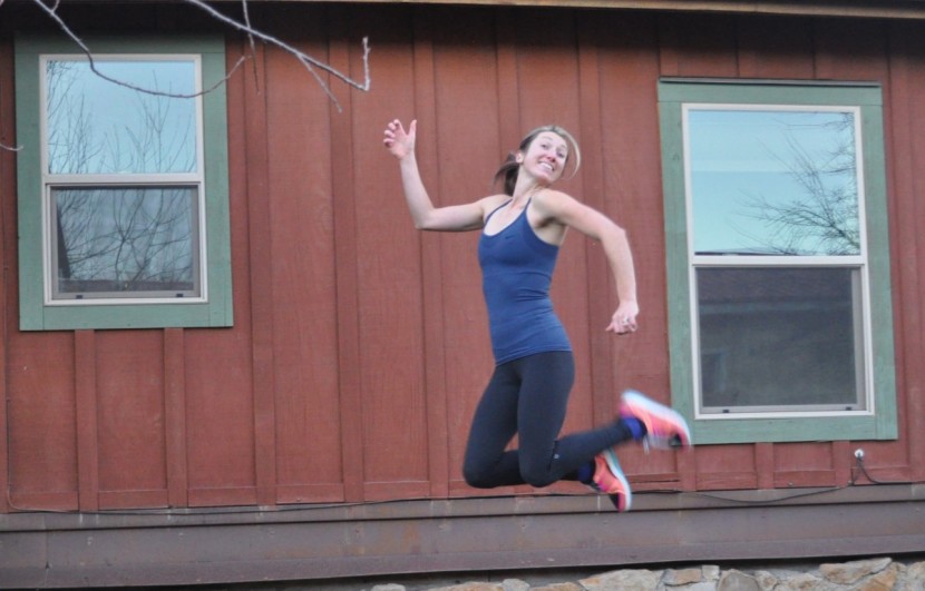 adidas pure boost x training - always remember that running should be fun.