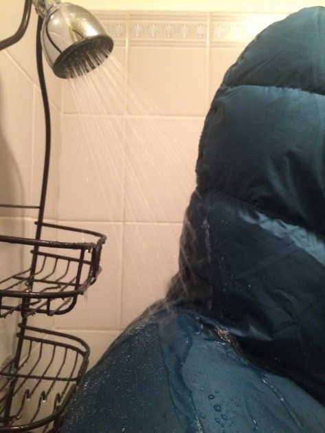 marmot guides down hoody - the guide&#039;s down hoody is filled with 700 fill-power hydrophobic...