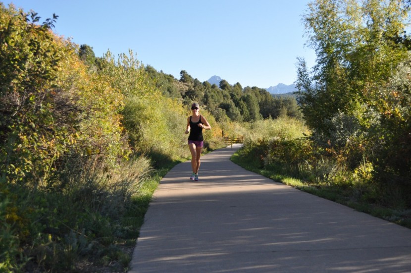 salming race 3 - these shoes inspired us to run faster and it also helped that they...