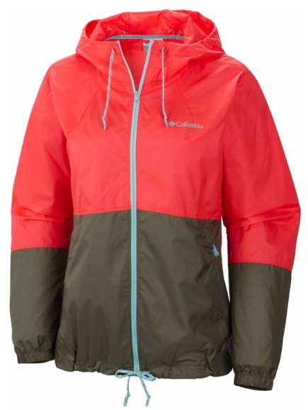 columbia flash forward - women's