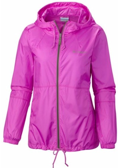 columbia flash forward - women's