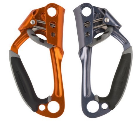 black diamond index ascender