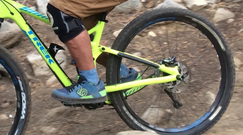 Five Ten Freerider Review | Tested & Rated