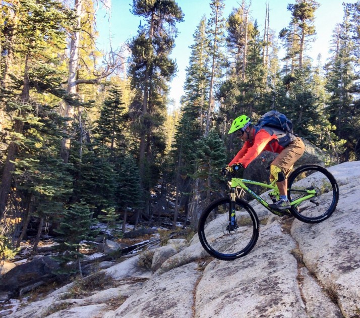 Five Ten Freerider Contact Review | Tested & Rated