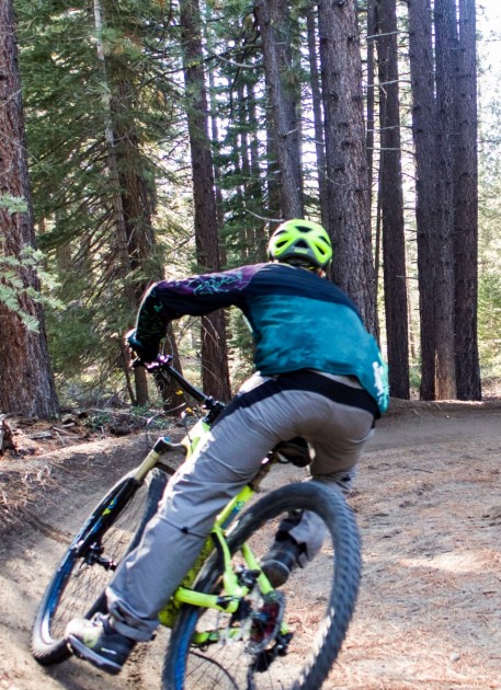 Five Ten Freerider Contact Review | Tested & Rated