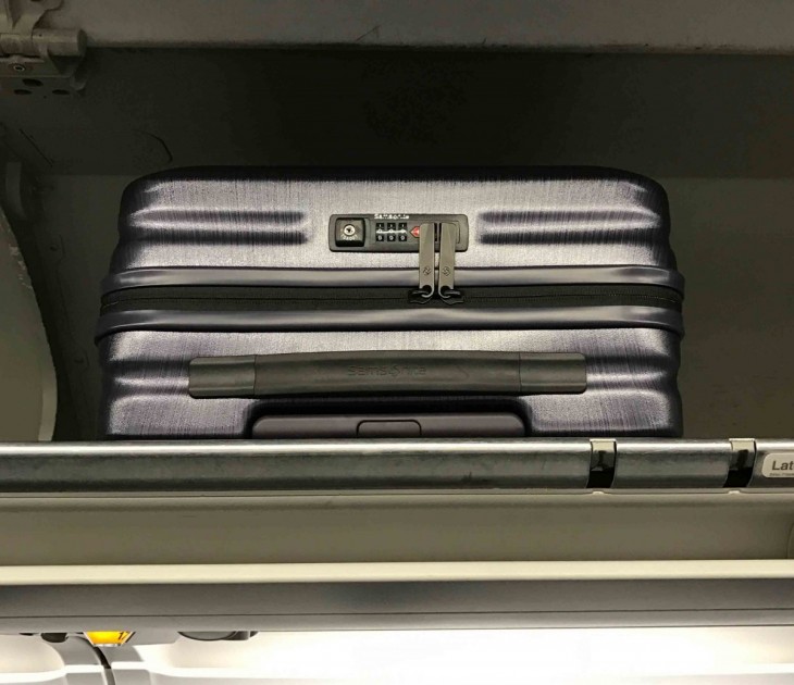 バッグ SAMSONITE INOVA SPINNER57 Shop Samsonite Near Spinner 57/20 exp Unisex – Luggage Factory