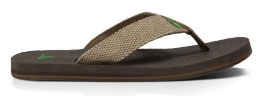 sanuk yogi 4 sandal