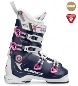 Nordica belle 2025 pro 105