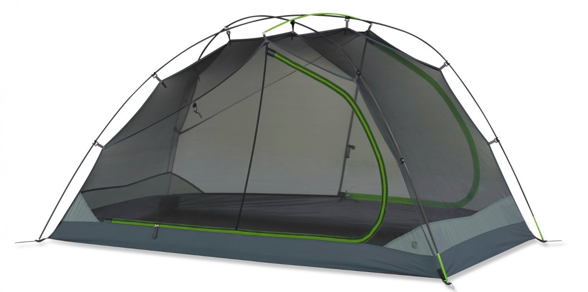 kelty tn 2 backpacking tent review