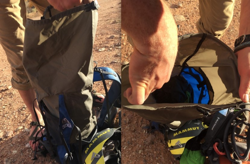 Granite Gear Virga 26 Review | Tested & Rated Granite Gear Virga 26 Review | Tested & Rated