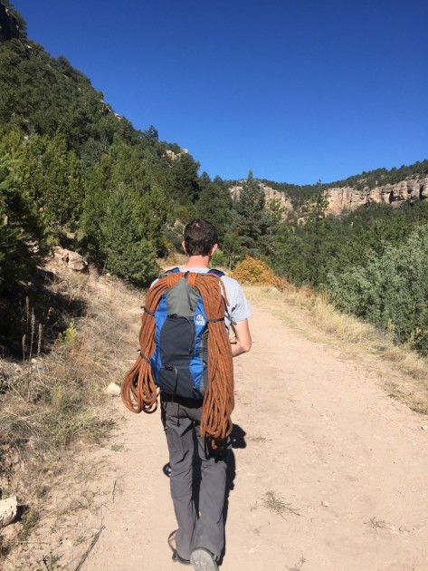 Granite Gear Virga 26 Review | Tested & Rated Granite Gear Virga 26 Review | Tested & Rated