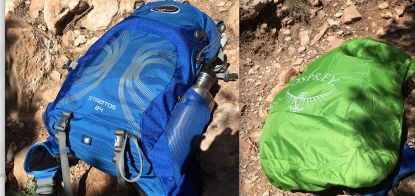 osprey stratos review