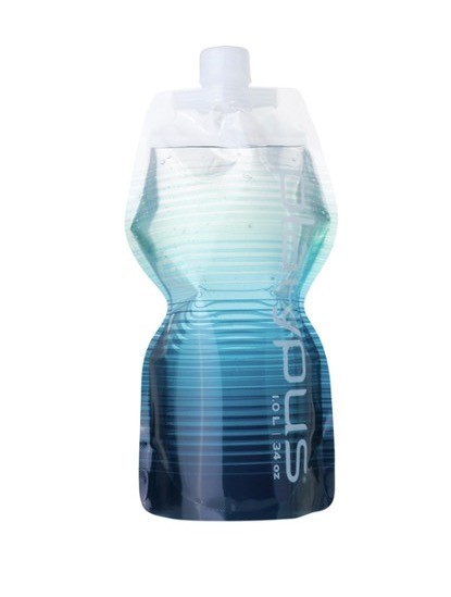 platypus softbottle water bottle review