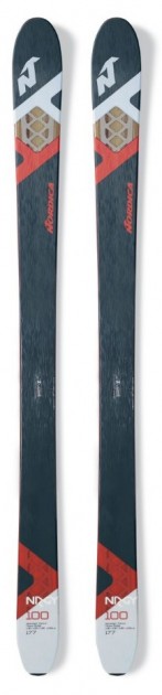nordica nrgy100