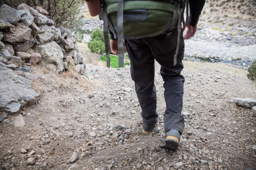 asolo jumla gv - the solid construction of the jumla gv should keep it around for...