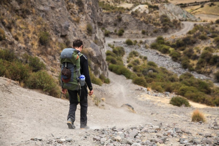 asolo jumla gv - this asolo can take on moderate packs for short distances, that's...