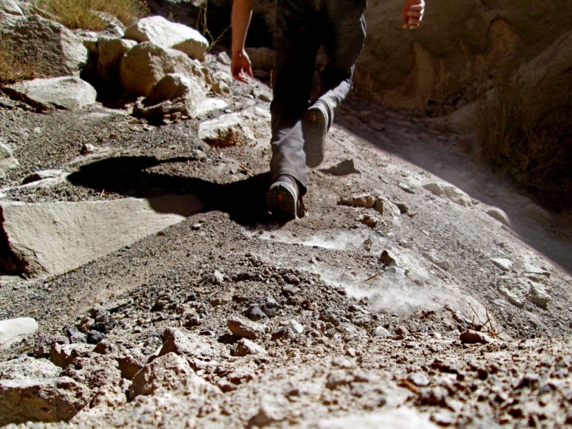 hoka tor summit mid wp - we enjoyed pushing these boots to their limits. the tor summit...