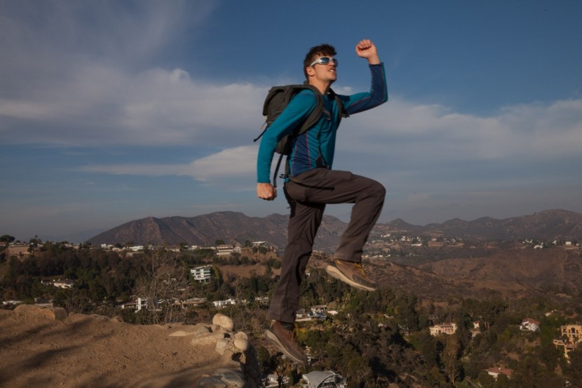 hoka tor summit mid wp - the tor summit soars above the competition in terms of comfort, and...