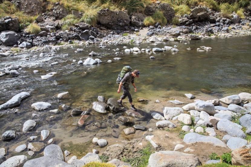 vasque inhaler ii gtx - the extremely light and agile inhaler ii is a great choice for...