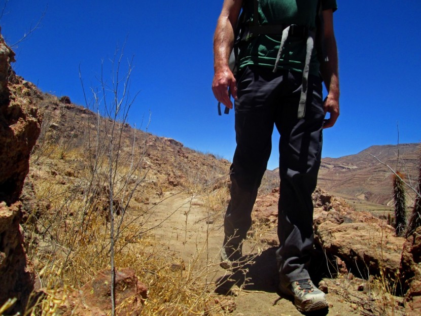 vasque inhaler ii gtx