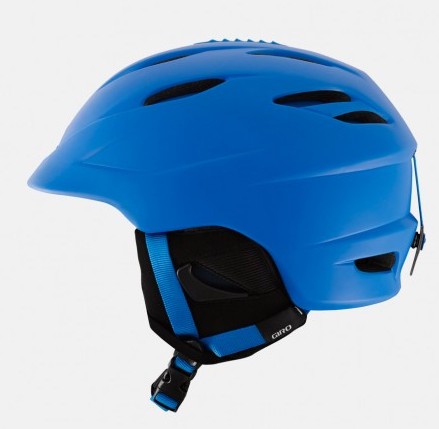 giro seam ski helmet review
