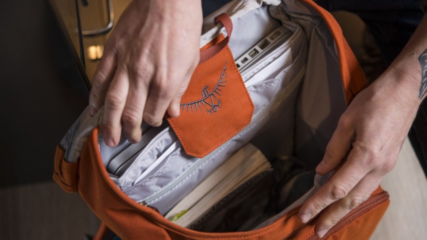 Osprey Flapjack Review | Tested & Rated