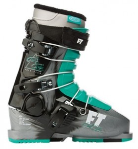 スキー 26-26.5 Full Tilt Soul Sister FT Full Tilt Soul Sister Ski Boots - Women's 2012 | evo
