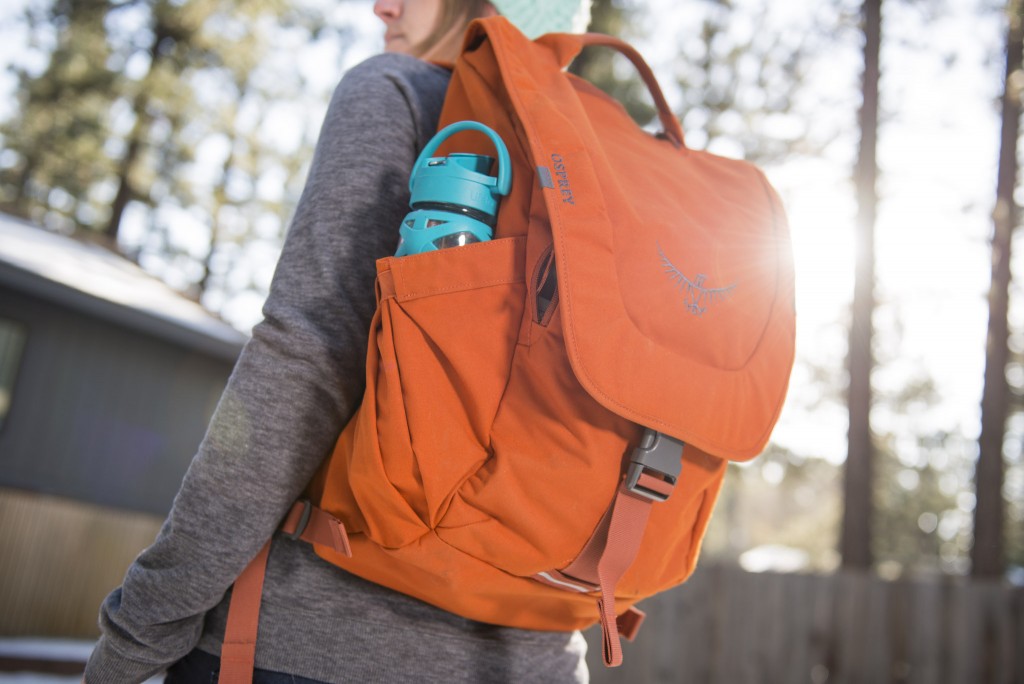 Flapjack backpack outlet