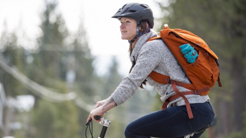 Osprey Flapjack Review | Tested & Rated