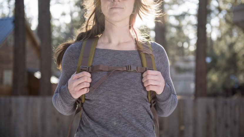 burton tinder - the simple and sleek design made for a very comfortable fit. the...