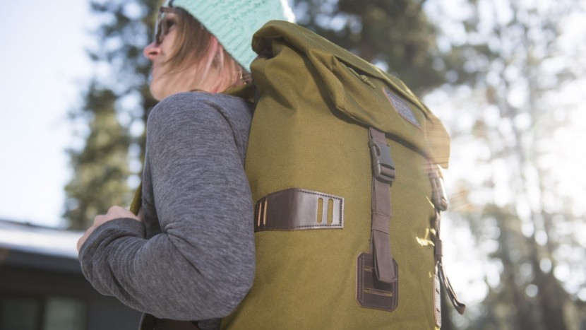 burton tinder - the simple modern design is fashionable. unfortunately, without a...