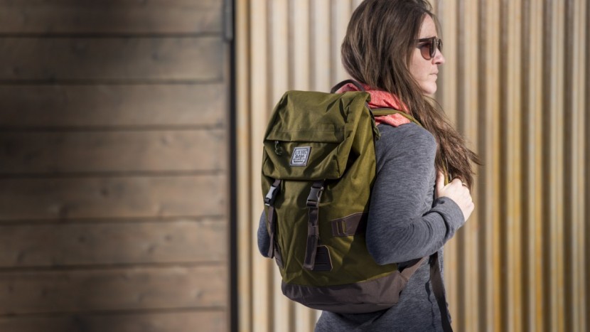 burton tinder - whether you are traveling or just headed to the office, the tinder...