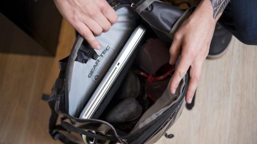 granite gear rift 2 - with ample room in this large capacity pack, you can carry your...