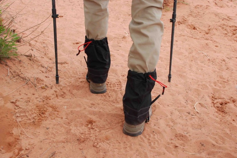 rei alpine light - if you&#039;re looking to keep out sand and small rocks, these gaiters...