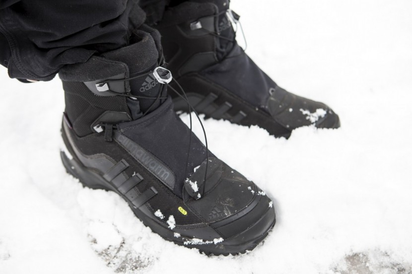 Amazon.com | Adidas Mens Terrex Conrax Boa R.Rdy Hiking
