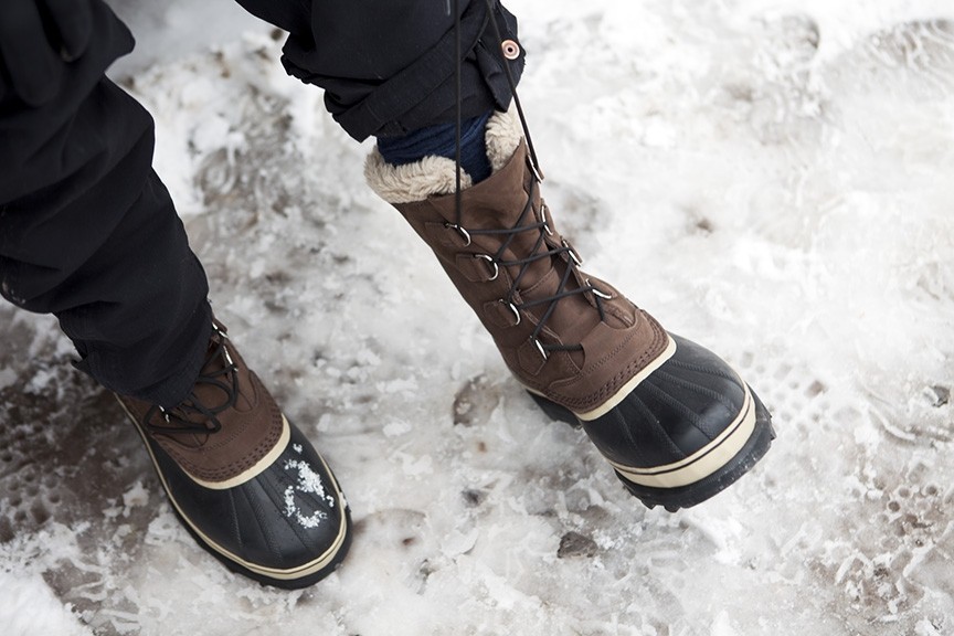 Sorel Caribou Review | Tested & Rated