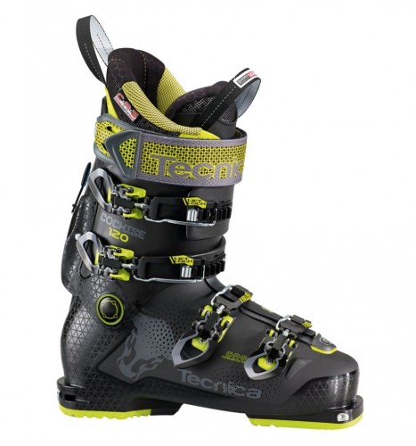 tecnica cochise 120 ski boots review
