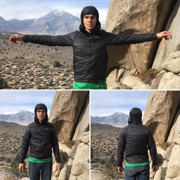 Outdoor Research Cathode Hooded Jacket Review | Tested