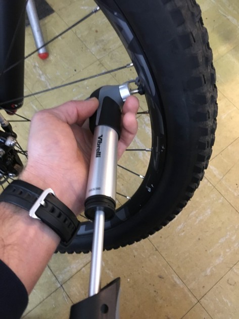 Vibrelli Mini Review Tested Rated