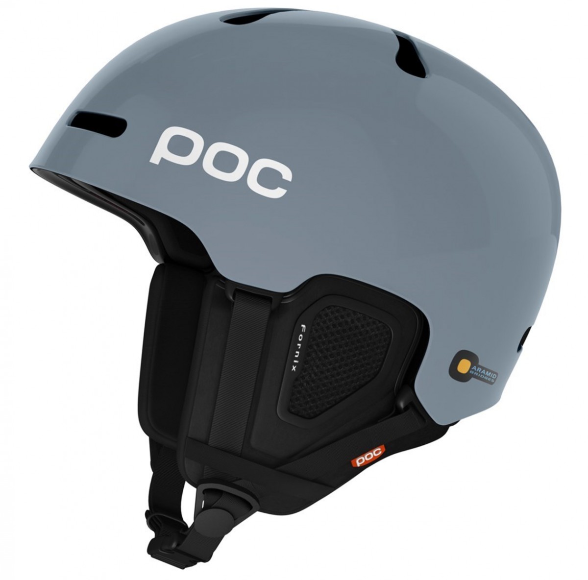 POC Fornix Review  Tested by GearLab