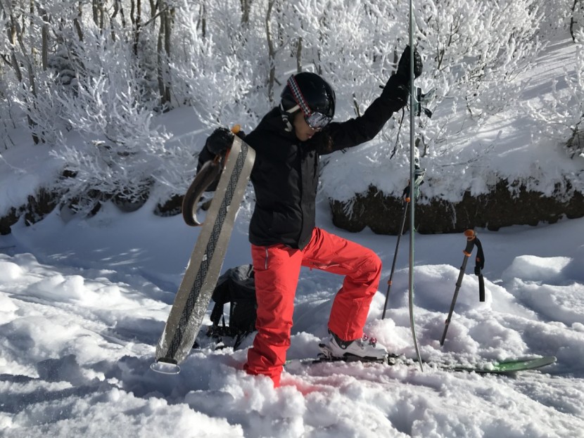 Burton Society Review | Tested & Rated