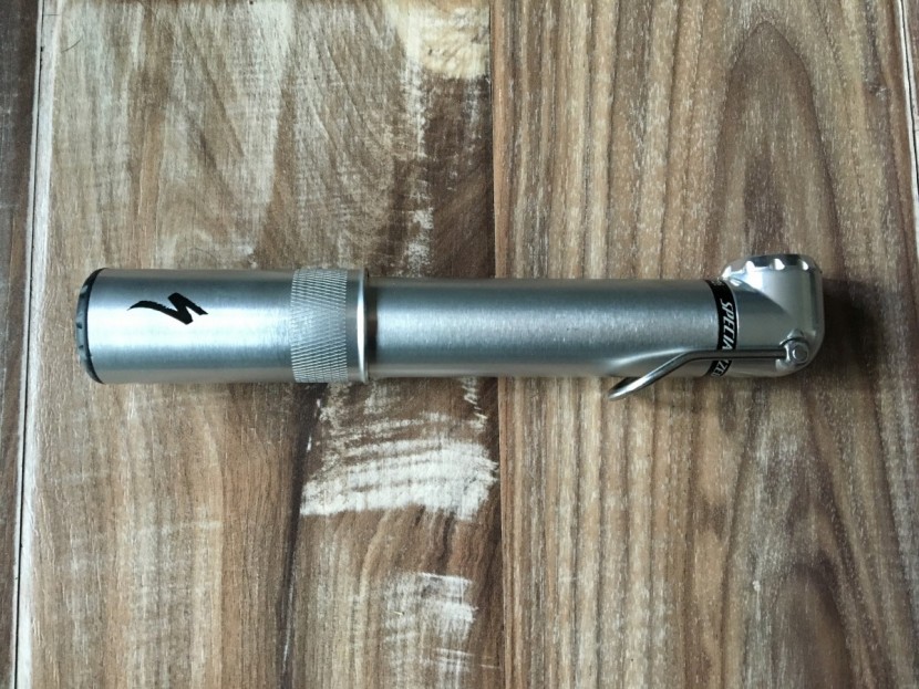 specialized air tool double barrel - the specialized air tool double barrel is a nice looking and...