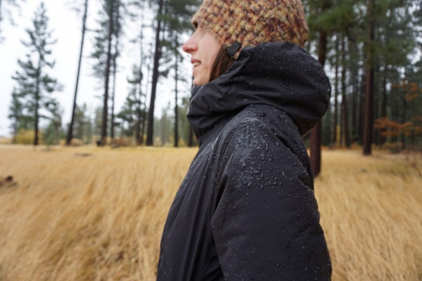 ファッション 通販 | Review Parka Sylva Arcteryx Tested Rated & ジャケット・アウター